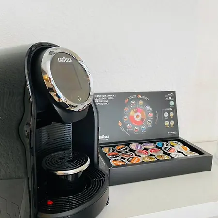 Loft10 Casa de Férias Putignano