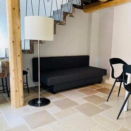 Casa de Férias Loft10 *