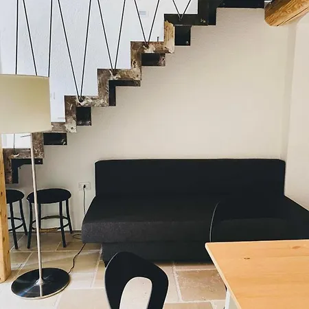 Loft10 * Putignano