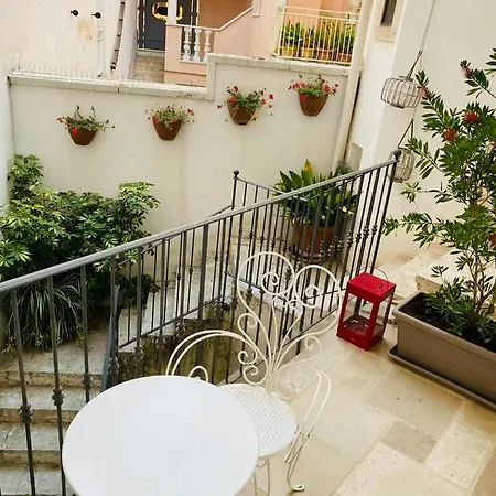 Loft10 Holiday home *