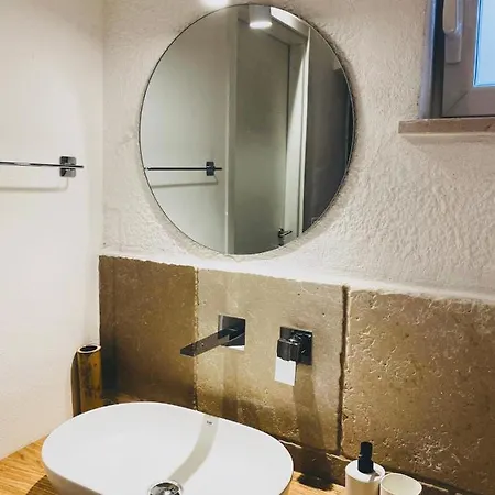 Holiday home Loft10 Putignano